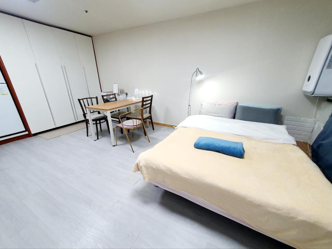 C Elevator Appartement